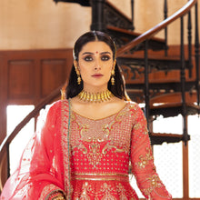 Load image into Gallery viewer, DYNASTY CHOKER/HAIRBAND (4834243838083)