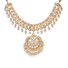 Load image into Gallery viewer, JEHAN NECKLACE (8328855912579)