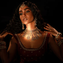 Load image into Gallery viewer, NARMEEN CHOKER (8418597994627)