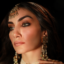 Load image into Gallery viewer, MANI EARRINGS (8418636628099)