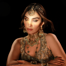 Load image into Gallery viewer, AYANA JHUMKAS (8418633842819)