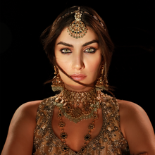 Load image into Gallery viewer, AYANA CHOKER (8418631549059)