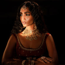 Load image into Gallery viewer, NARMEEN CHOKER (8418597994627)