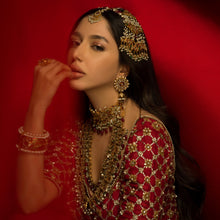 Load image into Gallery viewer, LOTUS MALA (7743656788099)