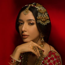 Load image into Gallery viewer, LOTUS JHOOMER (7743656394883)