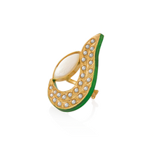 Load image into Gallery viewer, CLASSIC MOR RING (7787242389635)