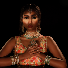 Load image into Gallery viewer, FARHANA CHOKER (8040022048899)