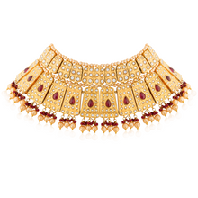 Load image into Gallery viewer, HEER NECKLACE (7884239143043)