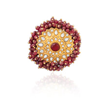 Load image into Gallery viewer, EVERGREEN DAYEREH RING (4858805911683)