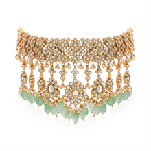 Load image into Gallery viewer, AYANA CHOKER (8418631549059)