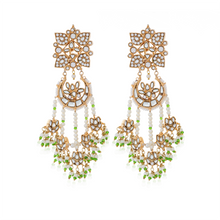 Load image into Gallery viewer, MANI EARRINGS (8418636628099)