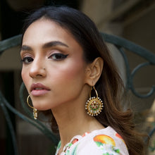 Load image into Gallery viewer, Jaipur Earrings (7881756246147)