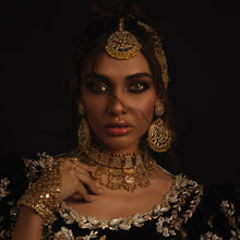 Load image into Gallery viewer, SONA NECKLACE (7884239634563)