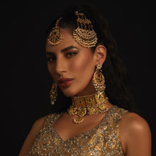 Load image into Gallery viewer, SHAHNAMA CHOKER (7884232360067)