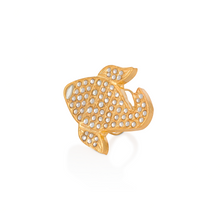 Load image into Gallery viewer, KUNDUN MACHLI RING (7787242619011)