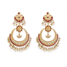 Load image into Gallery viewer, LEENA CHANDBALIS (7884242976899)