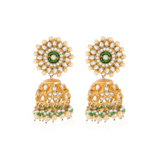 Load image into Gallery viewer, LAYA JHUMKAS (7917884244099)