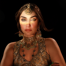 Load image into Gallery viewer, PHOOL MOTI HAIRBAND (8409526534275)