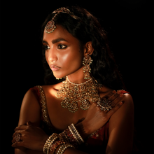 Load image into Gallery viewer, NARMEEN JHUMKAS (8418627846275)