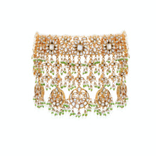 Load image into Gallery viewer, NARMEEN CHOKER (8418597994627)