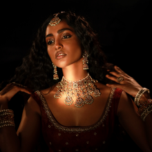 Load image into Gallery viewer, NARMEEN JHUMKAS (8418627846275)