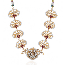 Load image into Gallery viewer, PHOOL HAIRBAND (7884235079811)