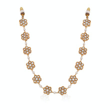 Load image into Gallery viewer, PHOOL MOTI HAIRBAND (8409526534275)