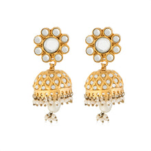 Load image into Gallery viewer, RAVI JHUMKAS (7916434980995)