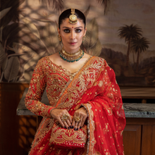 Load image into Gallery viewer, SAFIYA TEEKA (7898500137091)