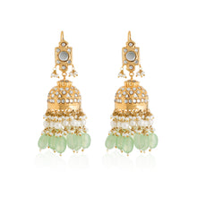 Load image into Gallery viewer, SANA JHUMKAS (8040028733571)