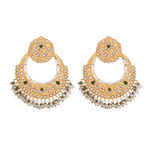 Load image into Gallery viewer, SHAHNAMA CHANDBALIS (7884243107971)