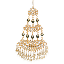 Load image into Gallery viewer, SHAHNAMA JHOOMER (7884236914819)