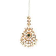 Load image into Gallery viewer, SHAHNAMA TEEKA (7884238291075)