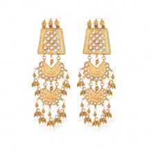 Load image into Gallery viewer, SONA EARRINGS (7884238585987)