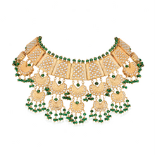 Load image into Gallery viewer, SONA NECKLACE (7884239634563)