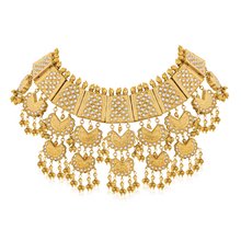 Load image into Gallery viewer, SONA NECKLACE (7884239634563)
