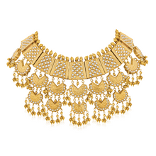 Load image into Gallery viewer, SONA NECKLACE (7884239634563)