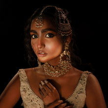 Load image into Gallery viewer, SOPHIE CHOKER (8039954579587)