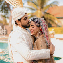 Load image into Gallery viewer, Saboor Earrings (7881756180611)