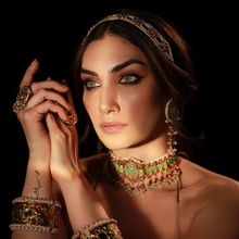 Load image into Gallery viewer, SAFIA CHOKER (8421673631875)