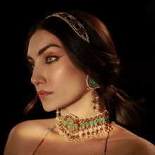 Load image into Gallery viewer, SAFIA CHOKER (8421673631875)