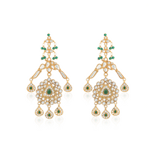 Load image into Gallery viewer, SAMAN EARRINGS (7884238782595)