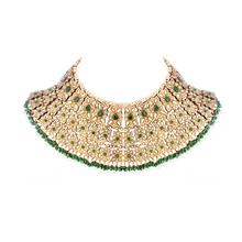 Load image into Gallery viewer, SAMAN NECKLACE (7884240486531)