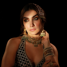 Load image into Gallery viewer, SANA JHUMKAS (8040028733571)