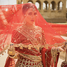 Load image into Gallery viewer, CHAND SITARE TEEKA (7759324610691)