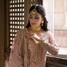 Load image into Gallery viewer, Anarkali Choker (8500257718403)