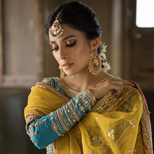 Load image into Gallery viewer, SHAHNAMA TEEKA (7884238291075)