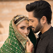 Load image into Gallery viewer, SONA NOSE RING (7884231475331)