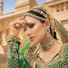 Load image into Gallery viewer, LAAL JHUMKAS (7747269918851)