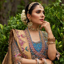 Load image into Gallery viewer, CHENAB EARRINGS (7921086169219)